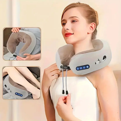 NECK MESSAGER