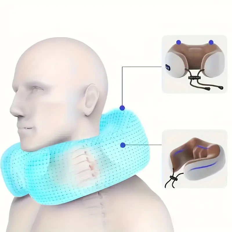 NECK MESSAGER