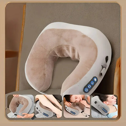 NECK MESSAGER