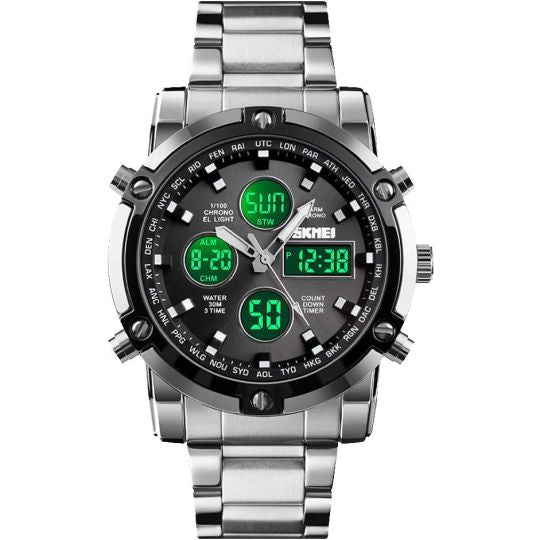 WATCH