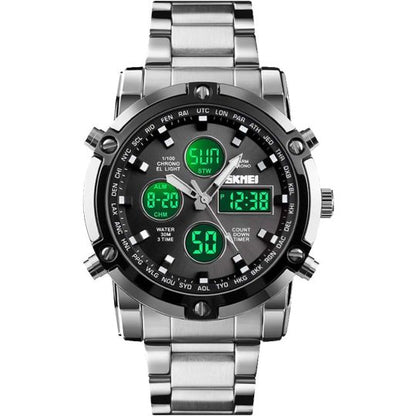 WATCH