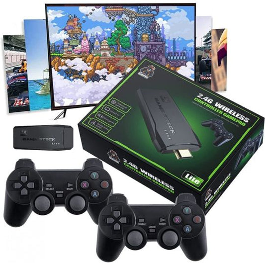 GAMES WIRLESS TOOLS