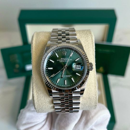 ROLAX WATCH