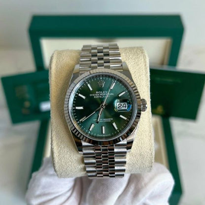 ROLAX WATCH