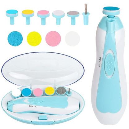 BABY NAIL CUTTER