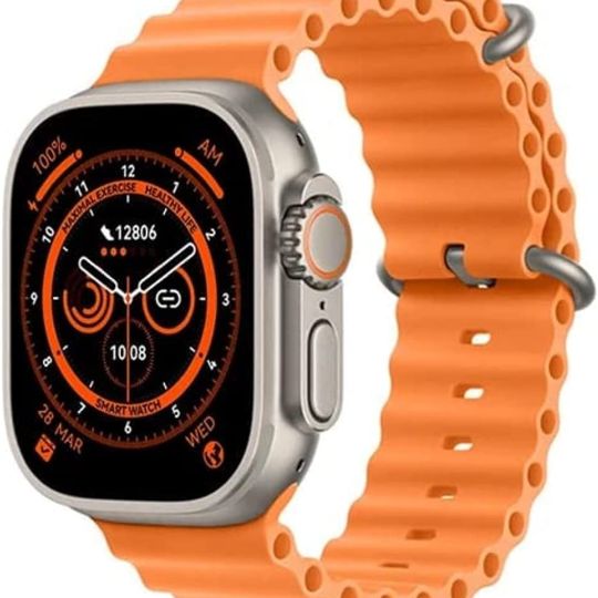 ULTRA SLIM WATCH