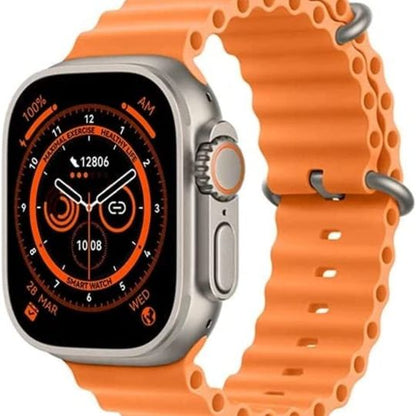 ULTRA SLIM WATCH