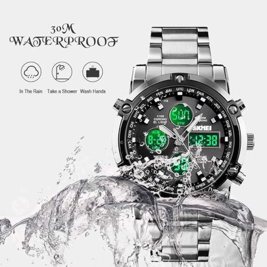 WATCH