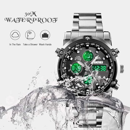 WATCH