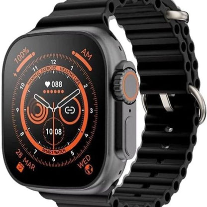 ULTRA SLIM WATCH