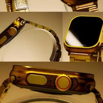 NEW WATCH