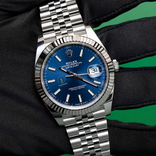 ROLAX WATCH