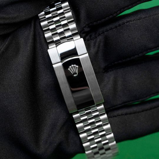 ROLAX WATCH