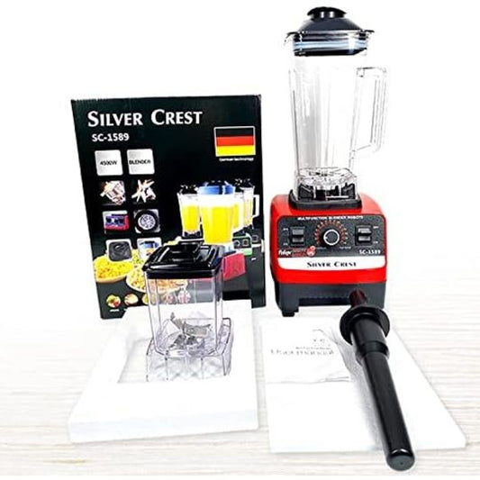 JUSER MACHINE