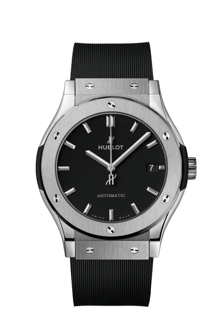 Hublot Classic Fusion Titanium 542.NX.1171.RX
