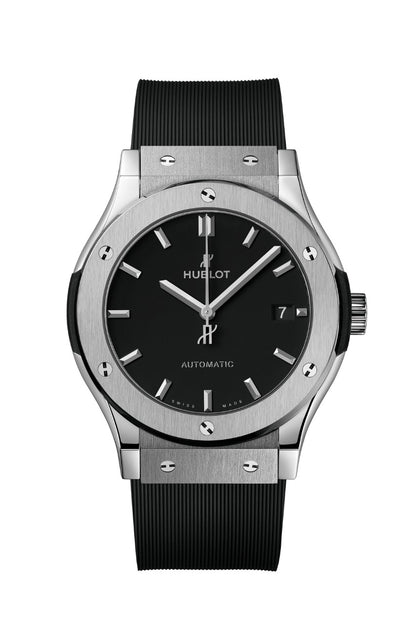 Hublot Classic Fusion Titanium 542.NX.1171.RX