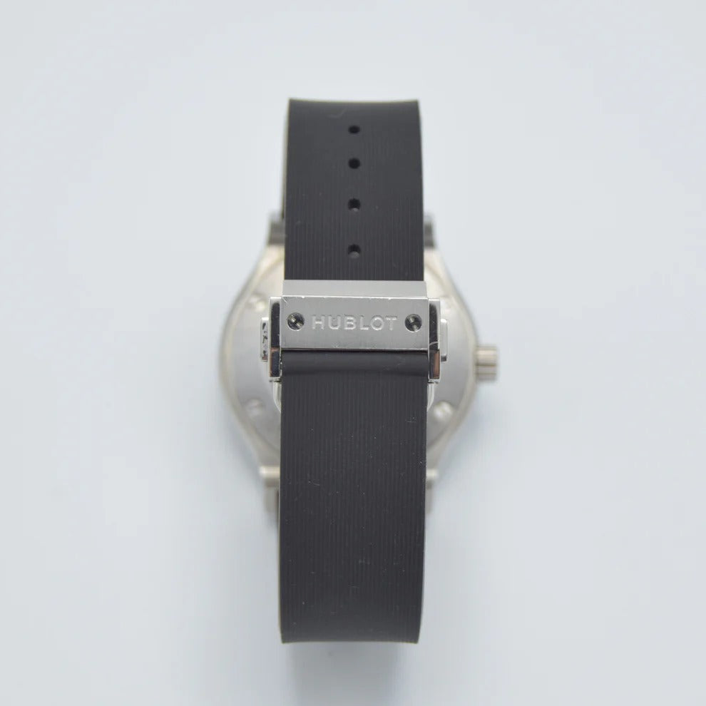 Hublot Classic Fusion Titanium 542.NX.1171.RX