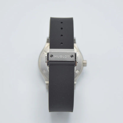 Hublot Classic Fusion Titanium 542.NX.1171.RX