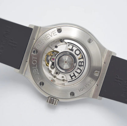 Hublot Classic Fusion Titanium 542.NX.1171.RX