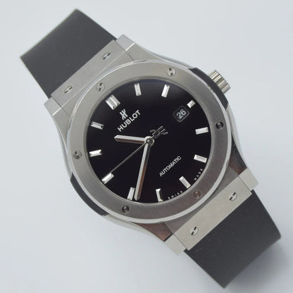 Hublot Classic Fusion Titanium 542.NX.1171.RX