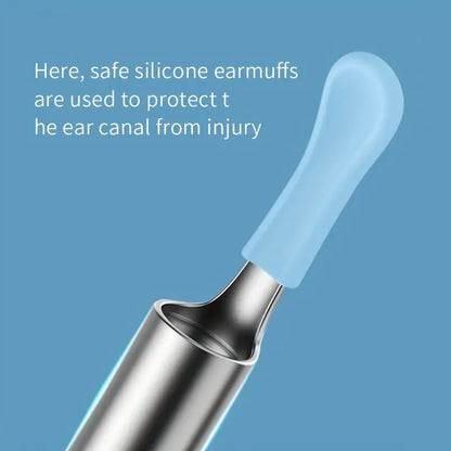 EAR WAX REMOVAL TOOLS