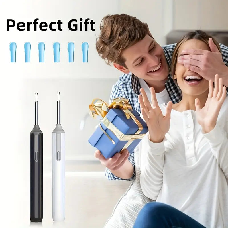 EAR WAX REMOVAL TOOLS