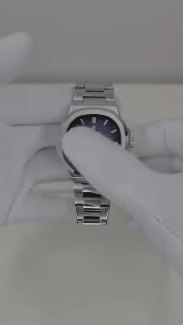 WATCH POEDGAR