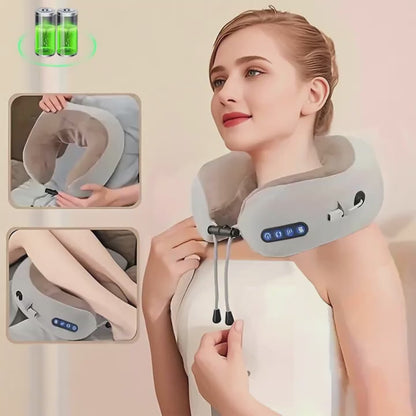 NECK MESSAGER
