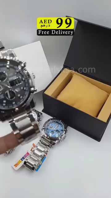WATCH