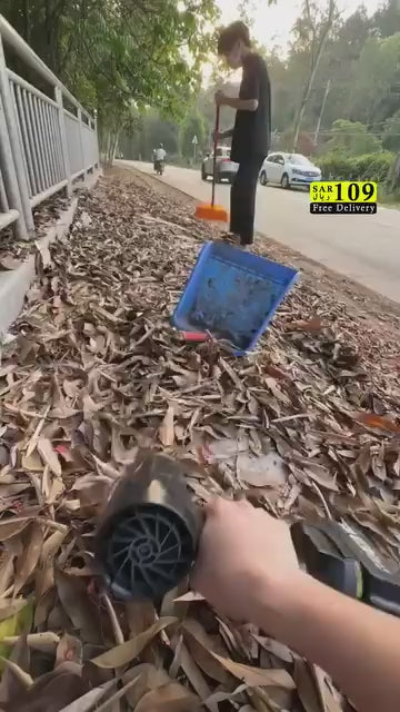 AIR BLOWER